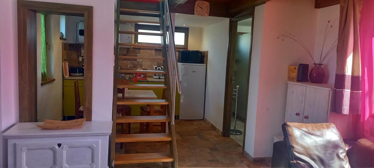 Ket Puli Vendeghaz Apartment Bekescsaba Exterior photo